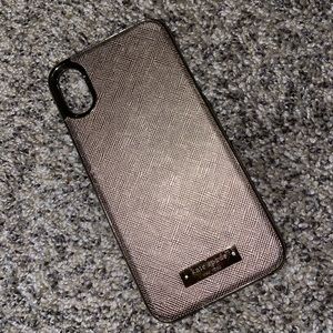 kate spade iphone X case